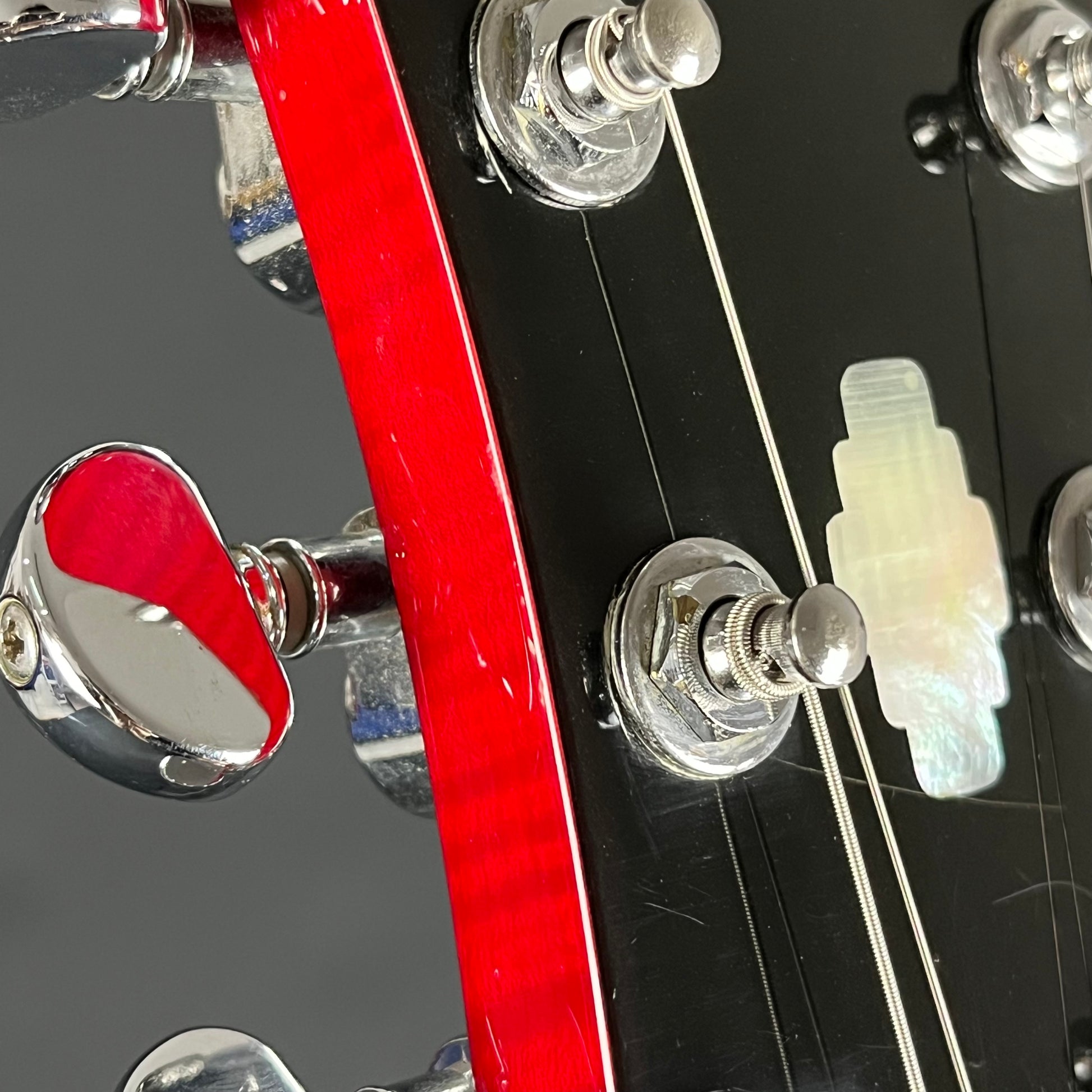 Epiphone Korea DOT 2005