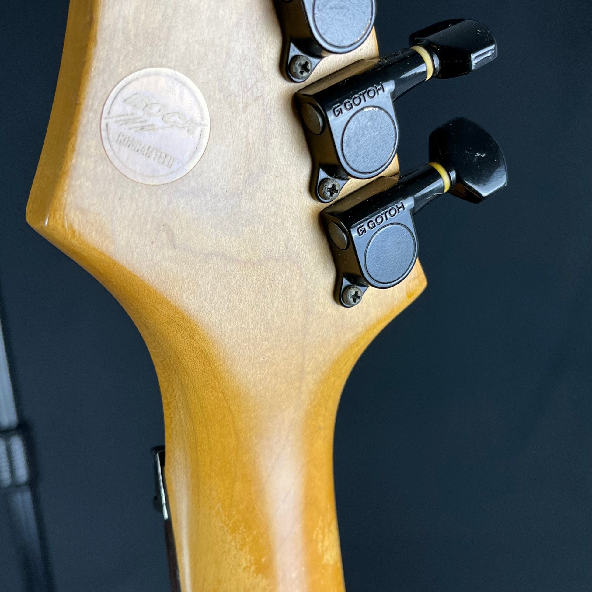 Aria Pro II VIPER Series