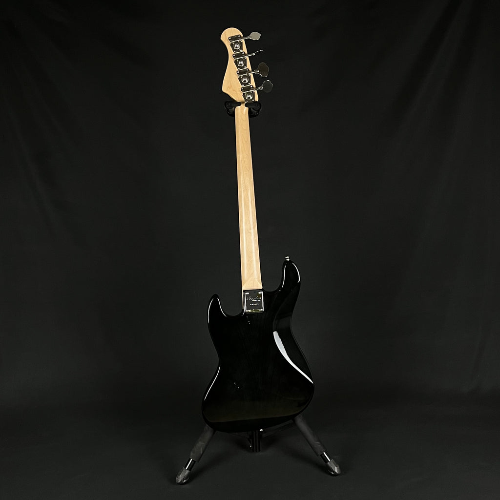 Bacchus Global Series Bass