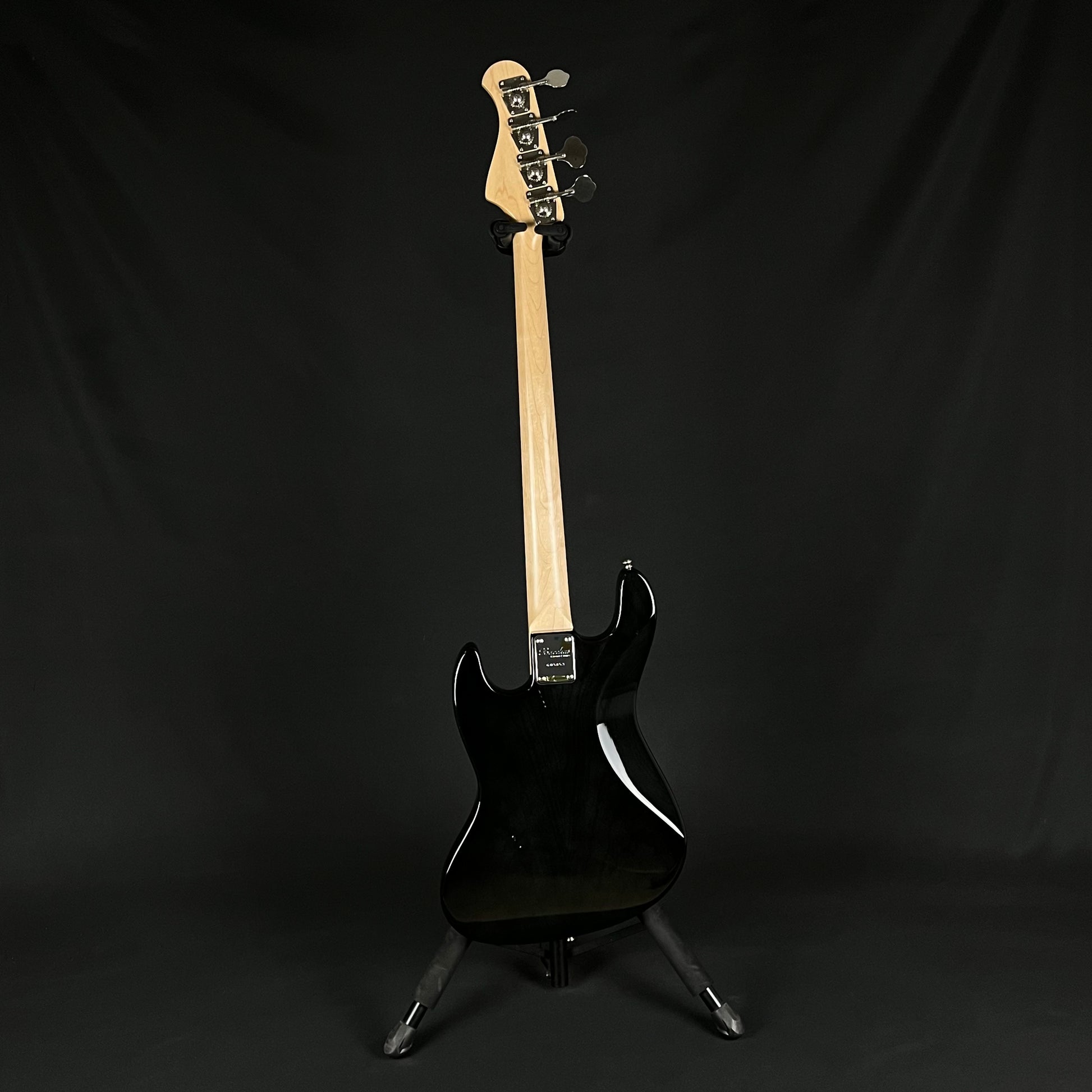 Bacchus Global Series Bass