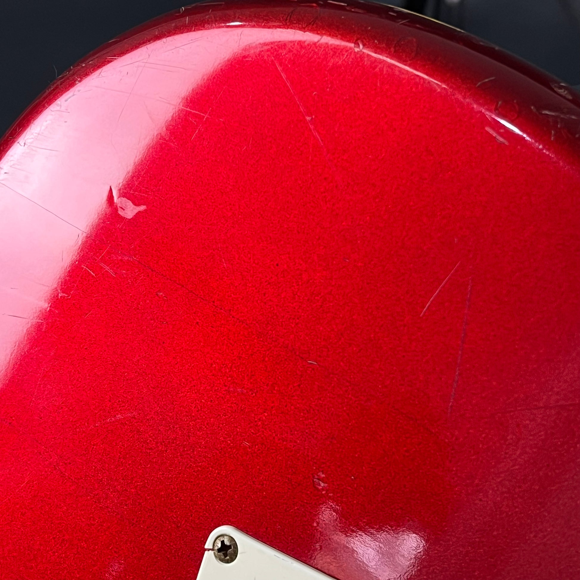 Squier Japan Contemporary ST551 Stratocaster