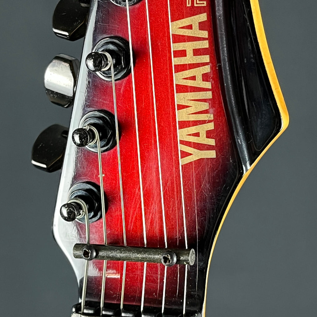 YAMAHA Japan RGZ Series