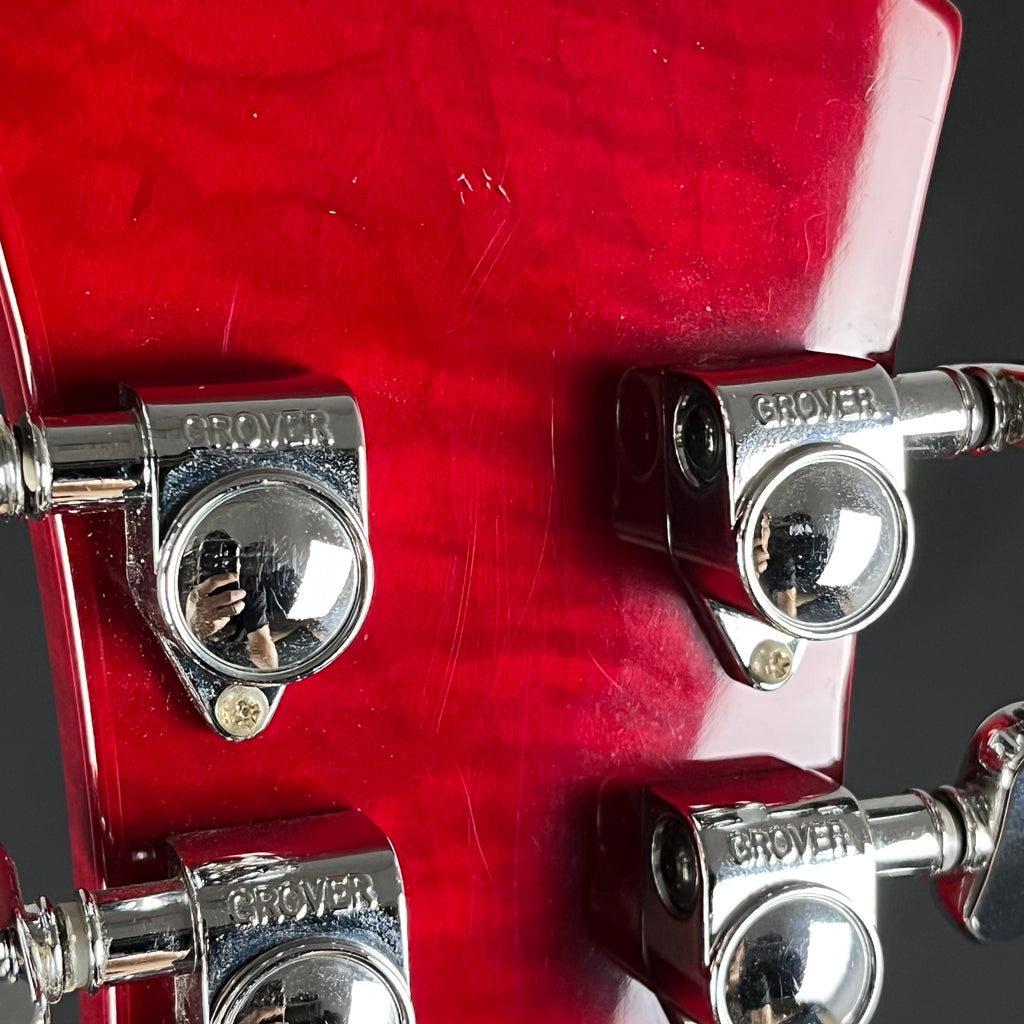 Epiphone Korea DOT 2005