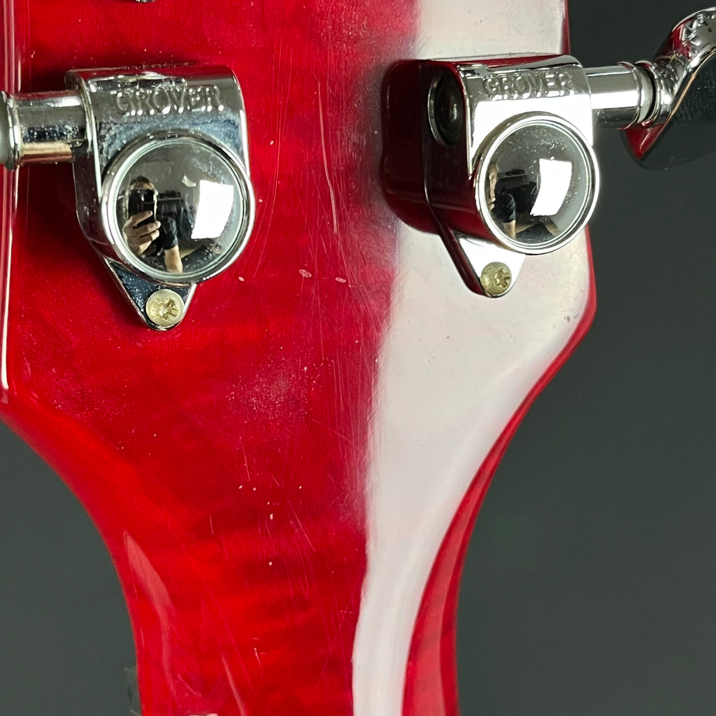 Epiphone Korea DOT 2005