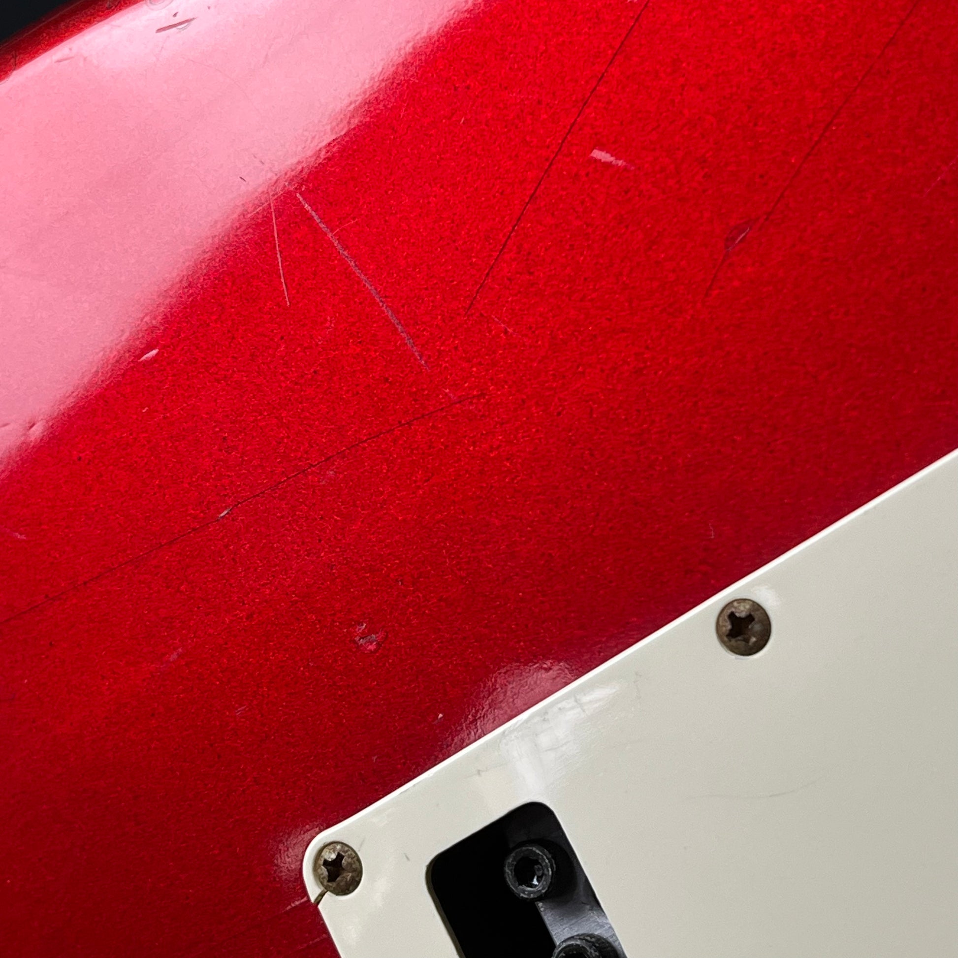 Squier Japan Contemporary ST551 Stratocaster