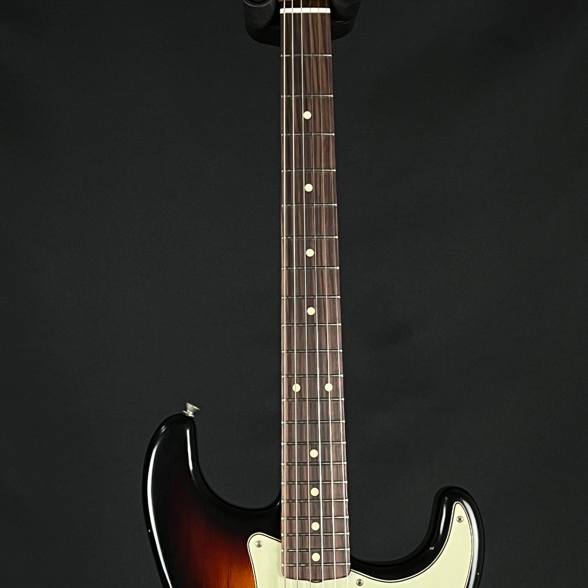Fender Road Worn 60s Stratocaster 3TSB
