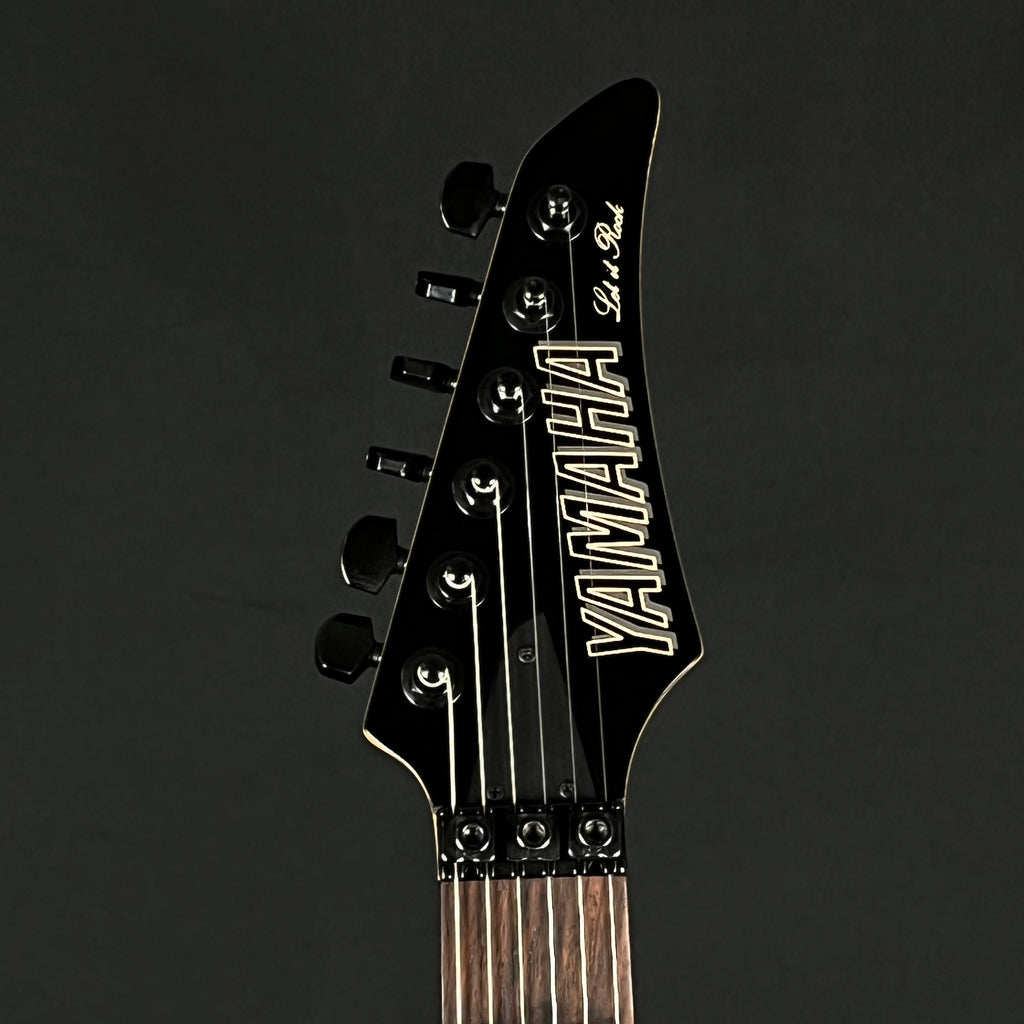 YAMAHA YG512