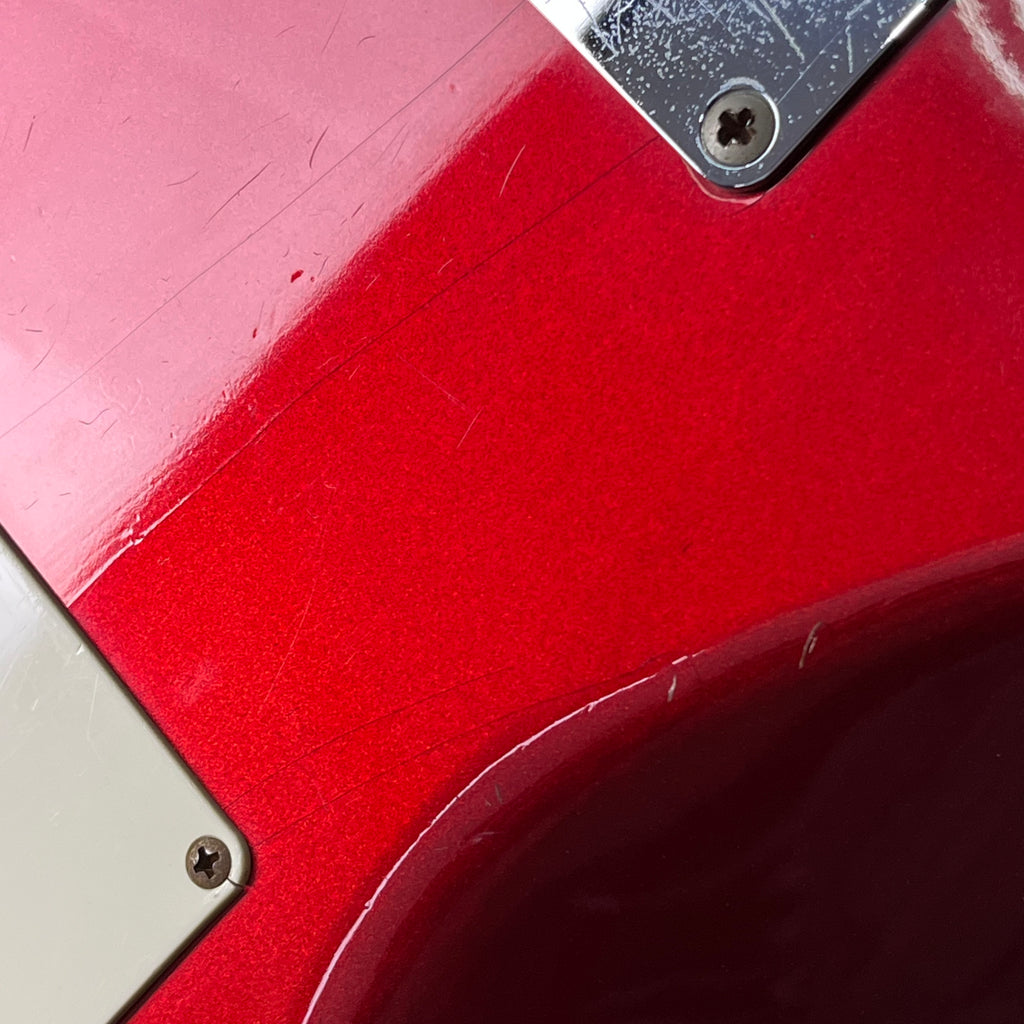 Squier Japan Contemporary ST551 Stratocaster