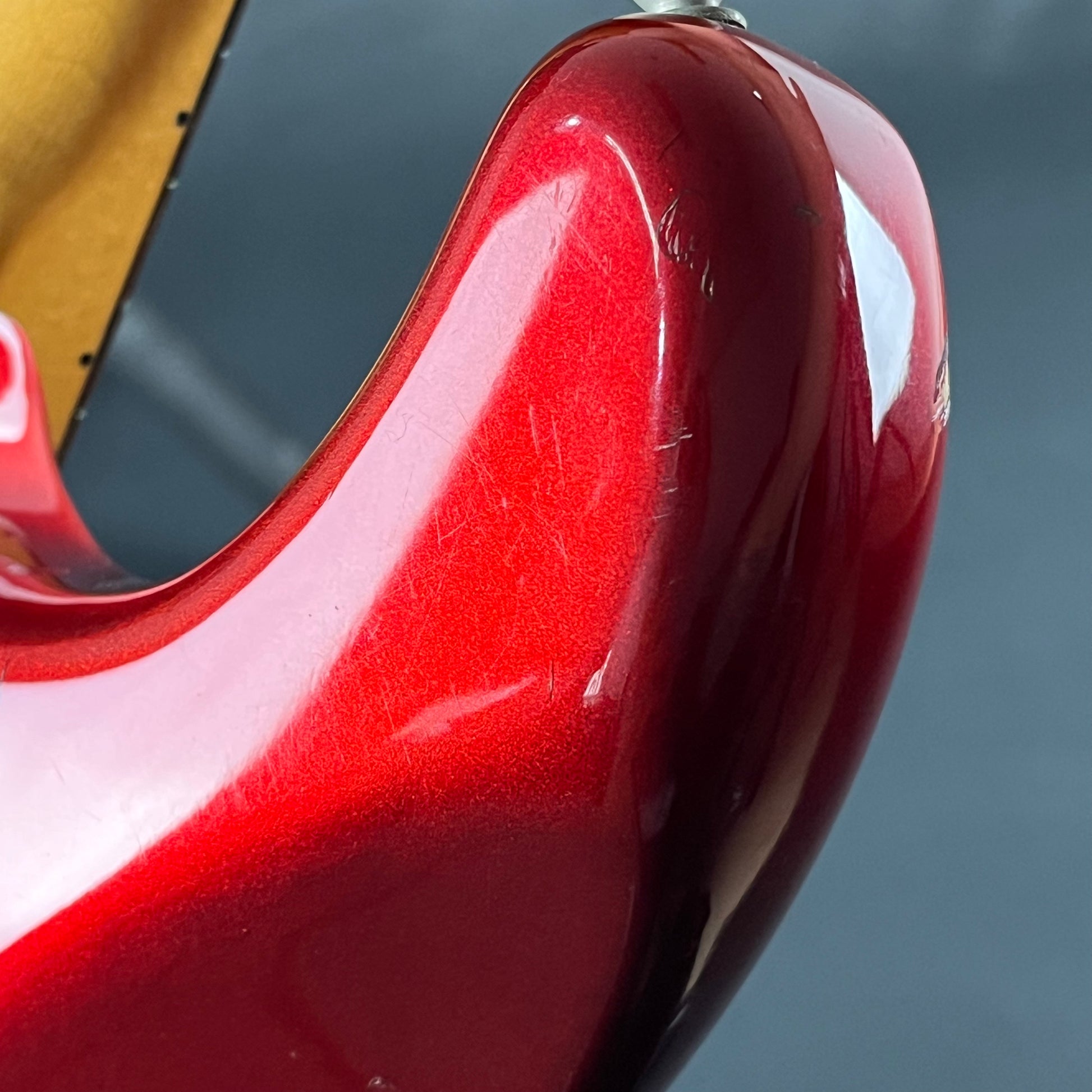 Squier Japan Contemporary ST551 Stratocaster