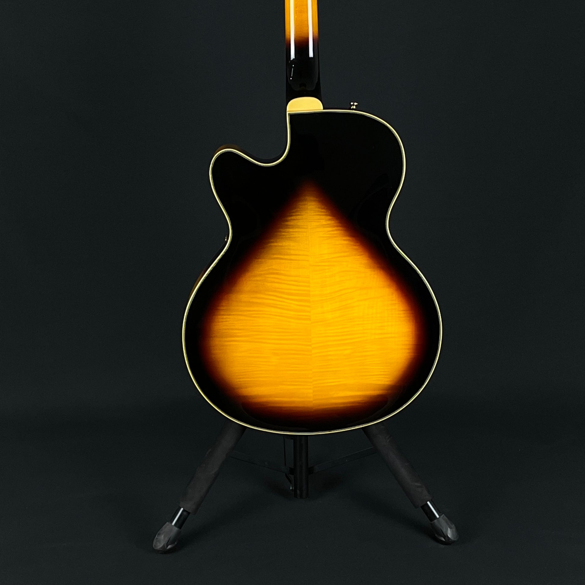 Epiphone Joe Pass Emperor-II Pro VS 2017