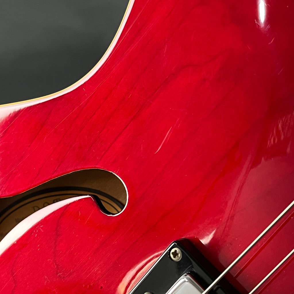 Epiphone Korea DOT 2005