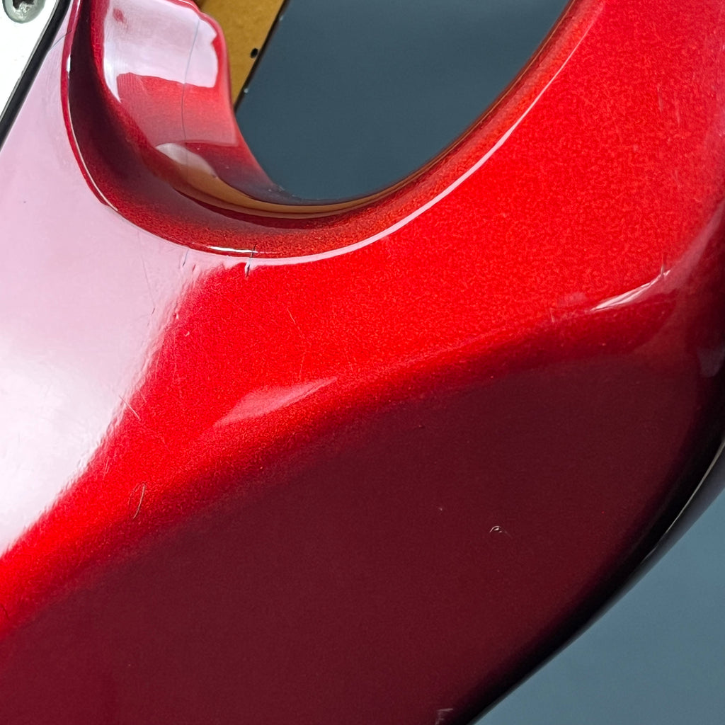 Squier Japan Contemporary ST551 Stratocaster