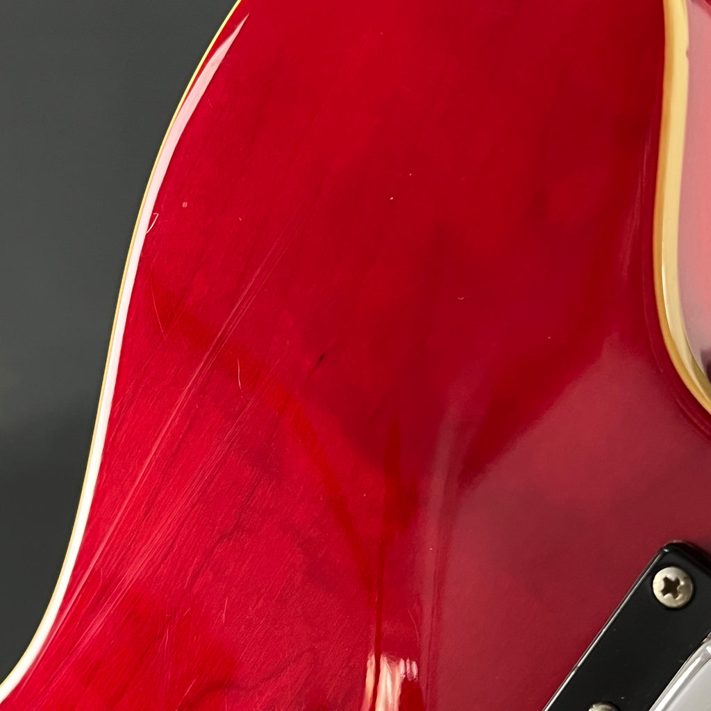 Epiphone Korea DOT 2005