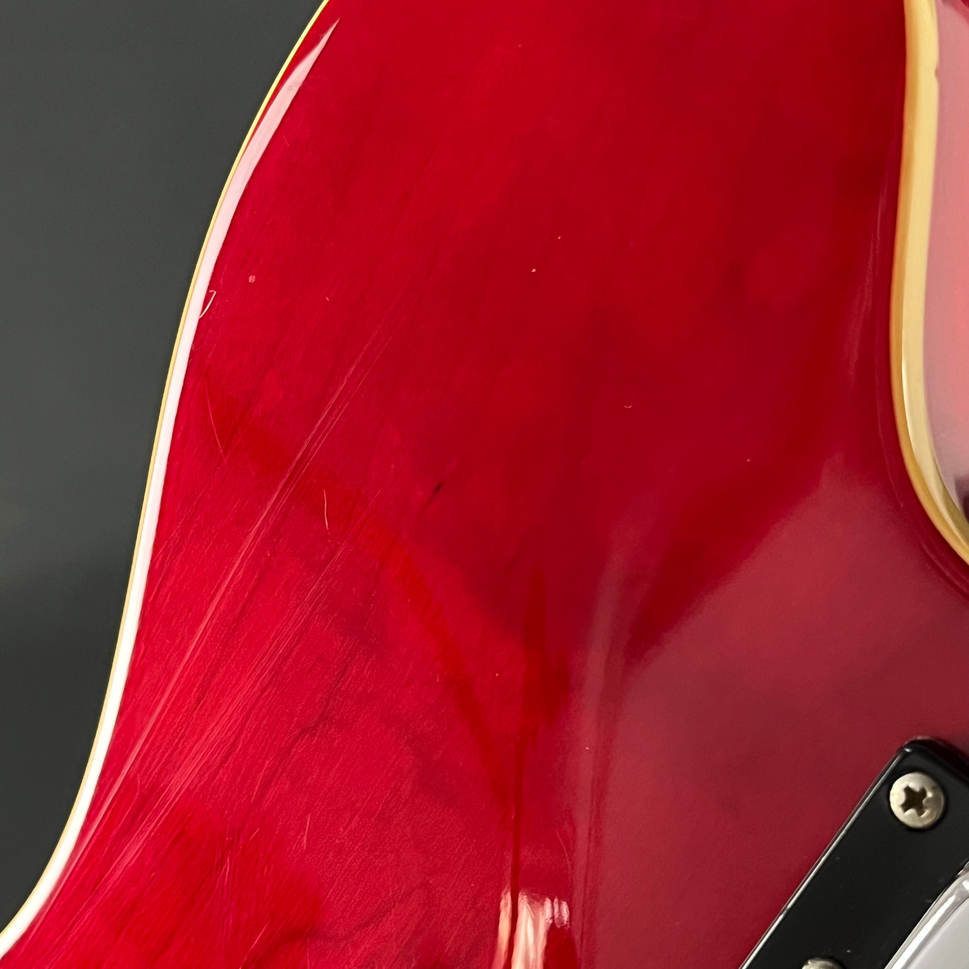 Epiphone Korea DOT 2005