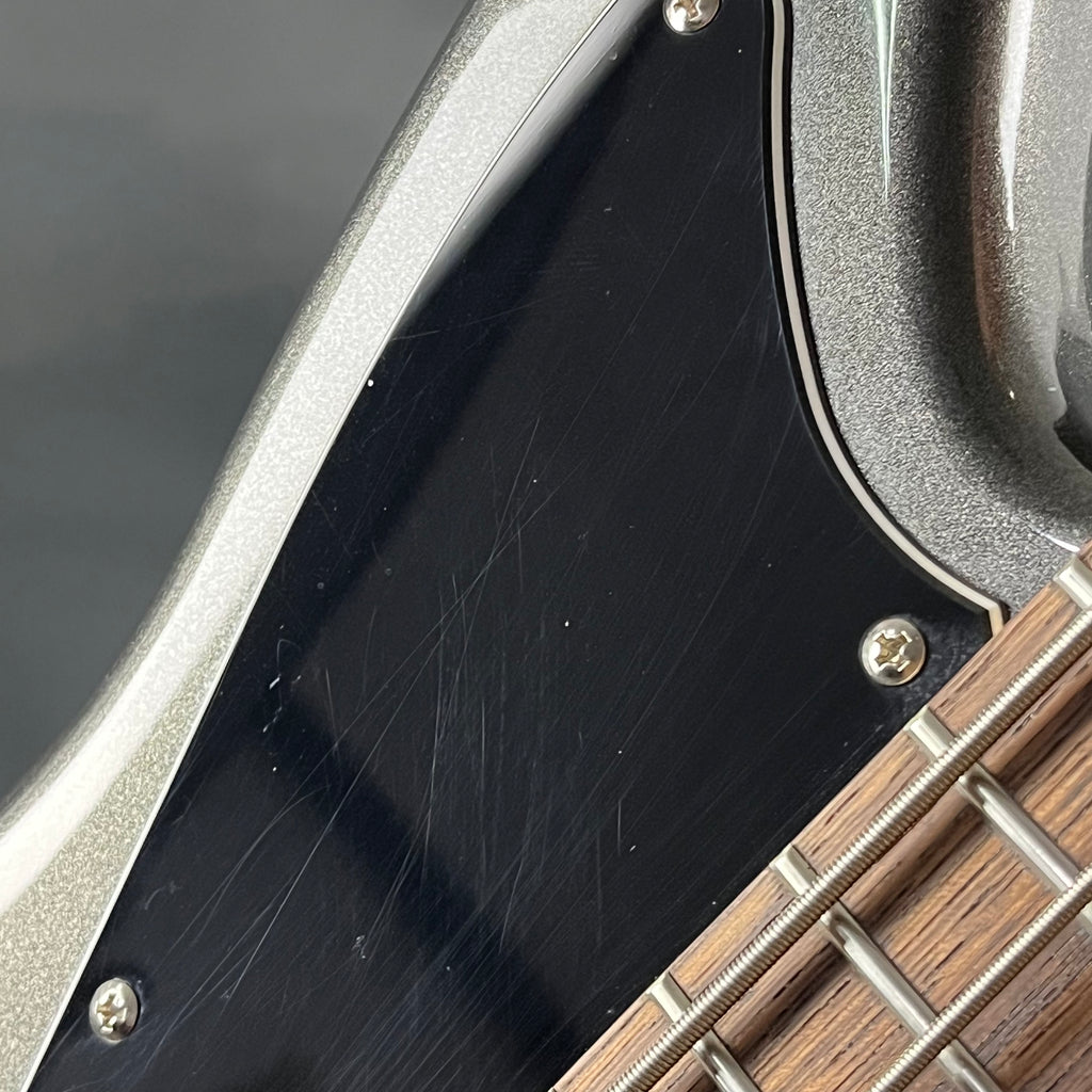 Squier Affinity Jaguar Bass H