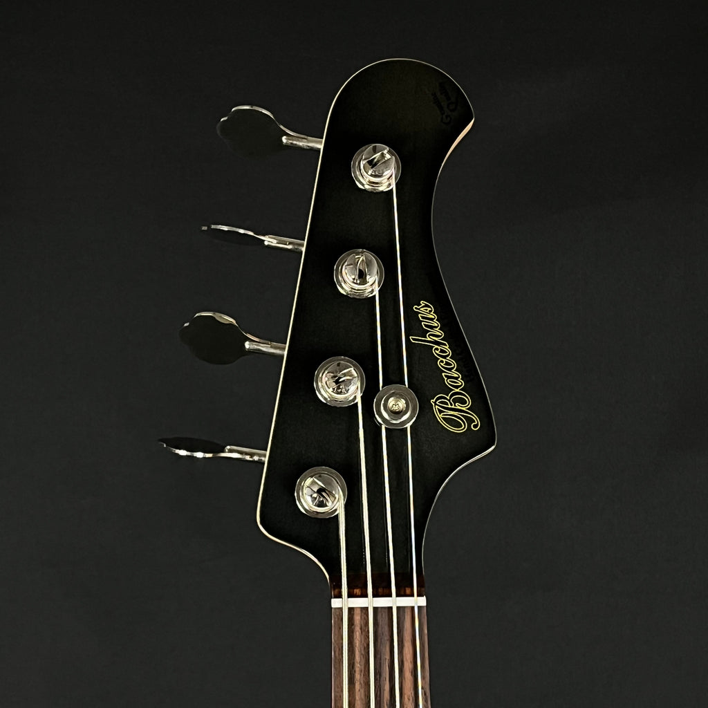 Bacchus Global Series Bass