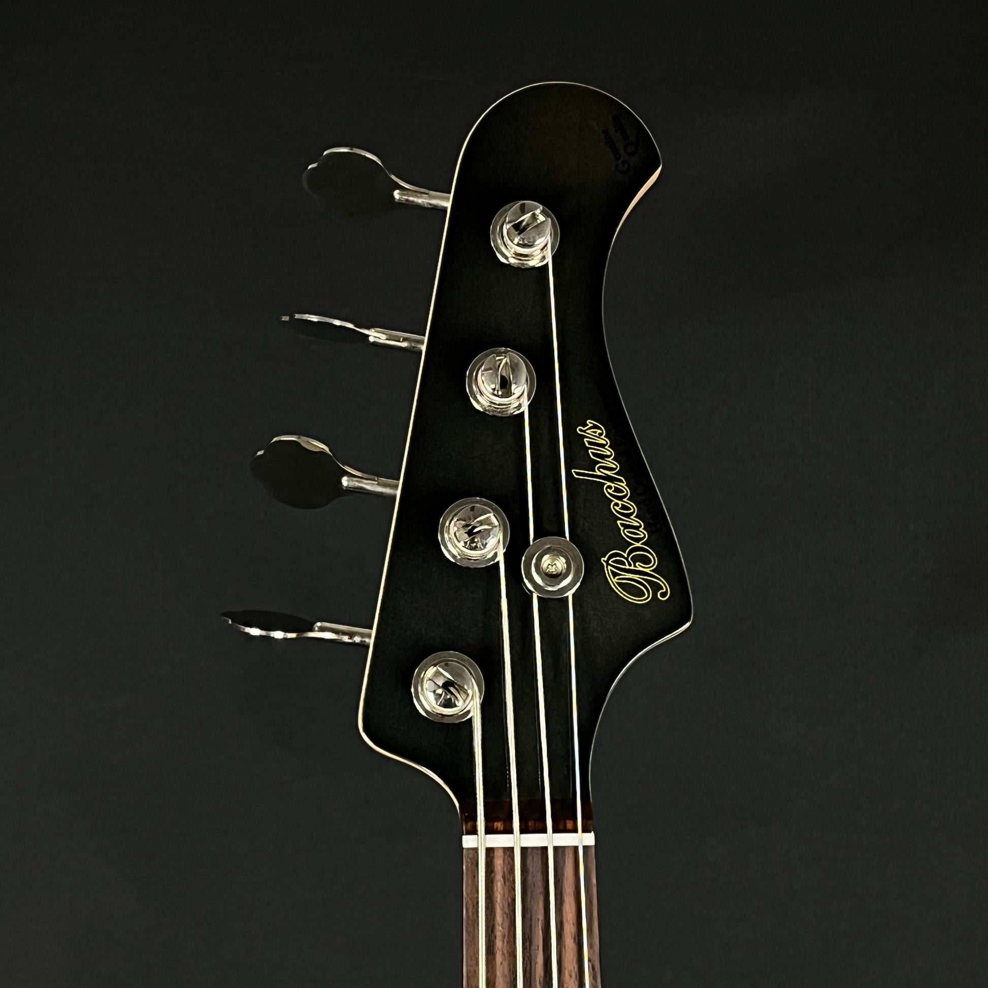Bacchus Global Series Bass