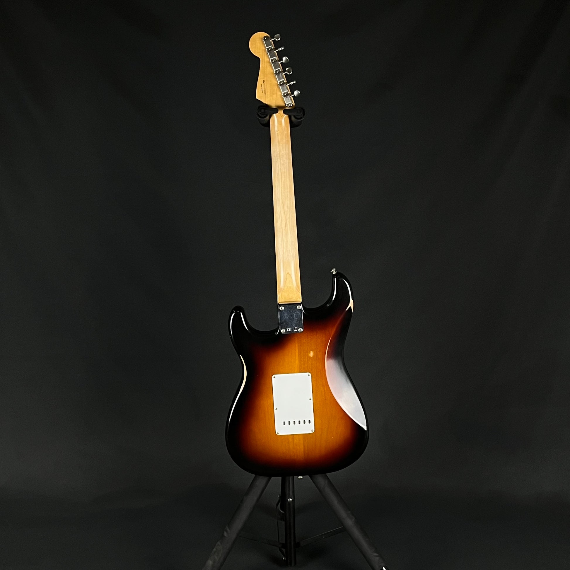 Fender Road Worn 60s Stratocaster 3TSB