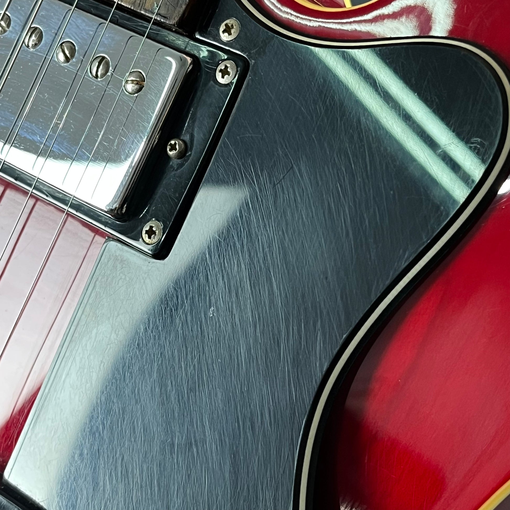 Epiphone Korea DOT 2005