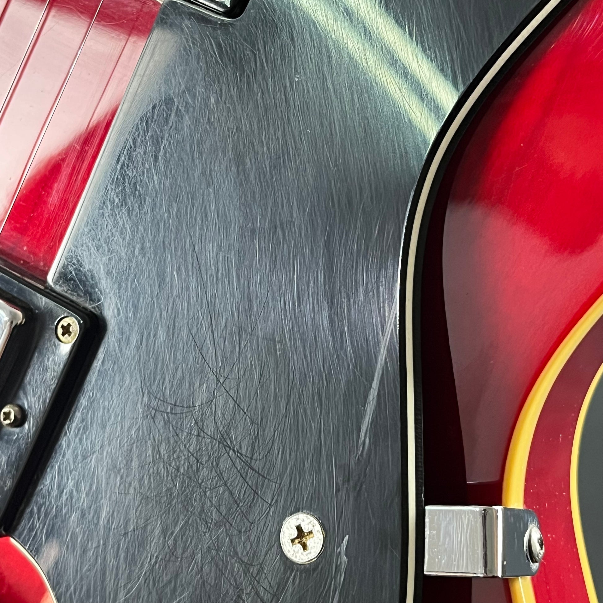 Epiphone Korea DOT 2005