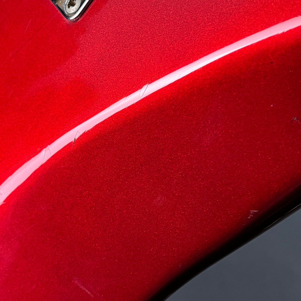 Squier Japan Contemporary ST551 Stratocaster