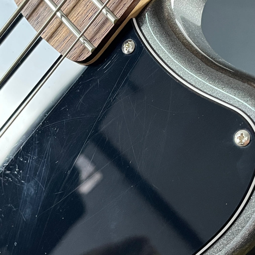 Squier Affinity Jaguar Bass H