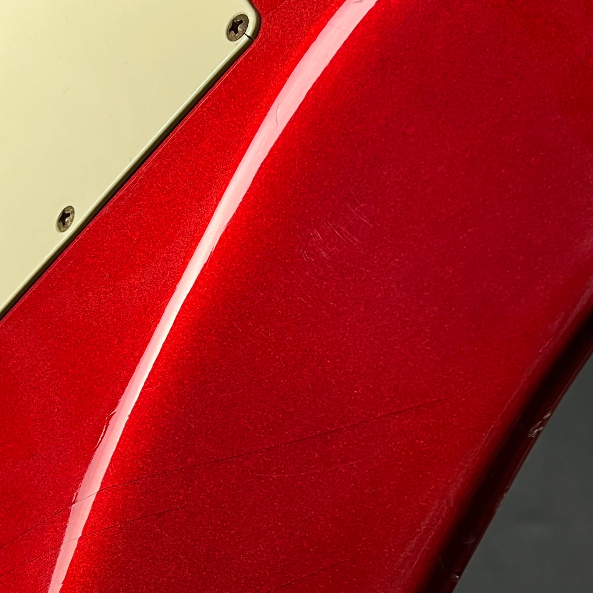 Squier Japan Contemporary ST551 Stratocaster