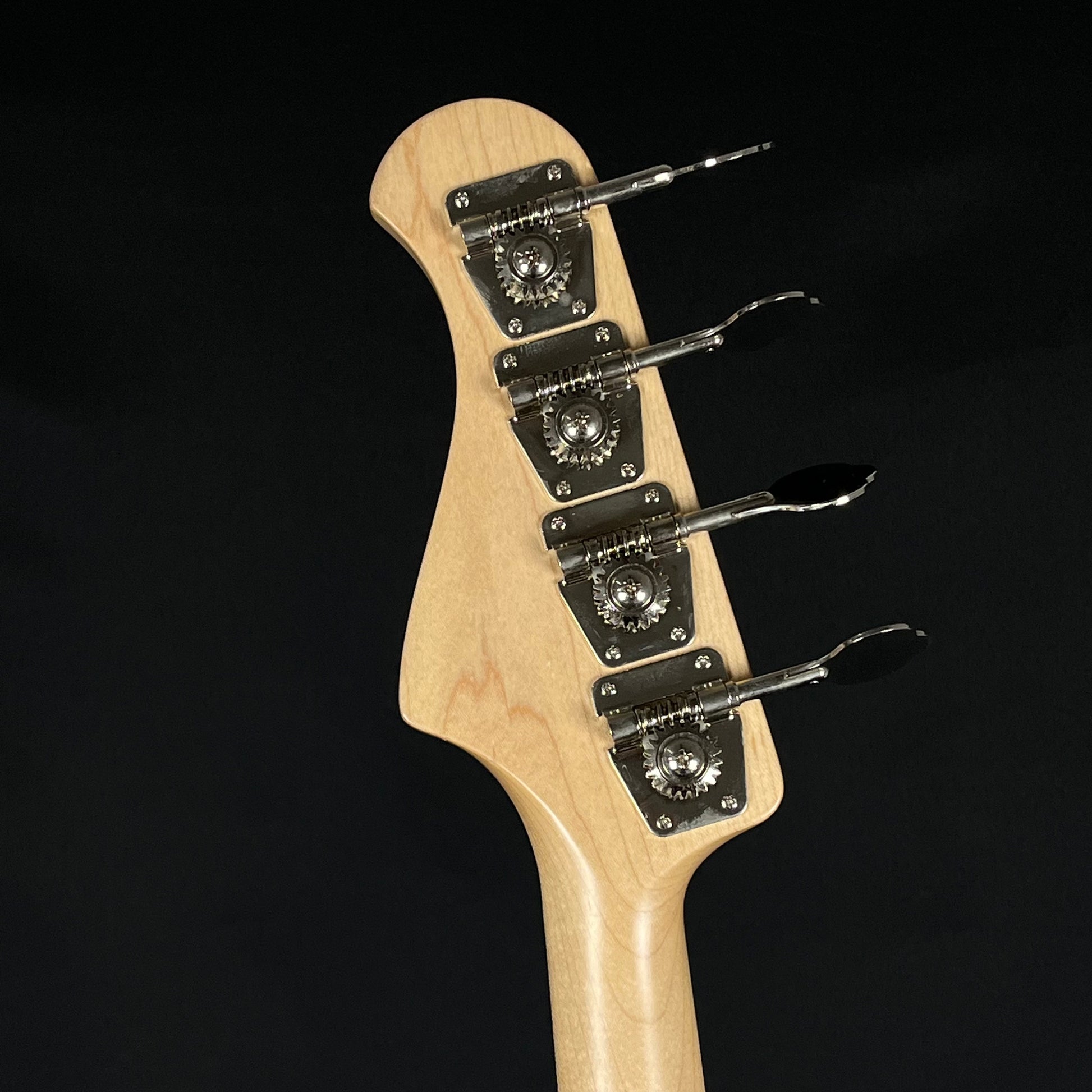 Bacchus Global Series Bass