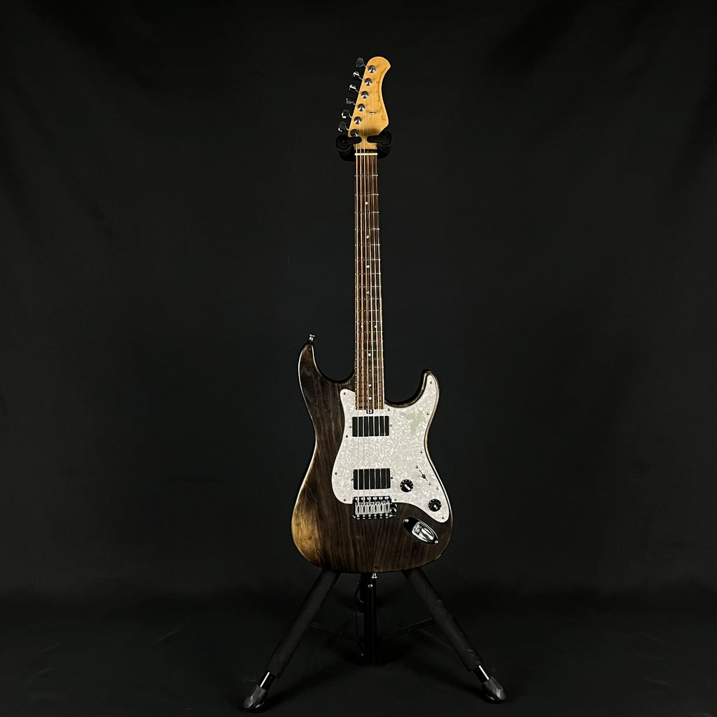 Bacchus Handmade East Side Limited 2007