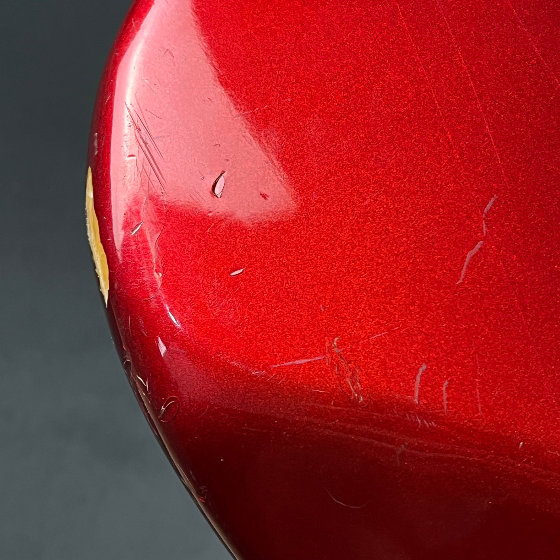 Squier Japan Contemporary ST551 Stratocaster