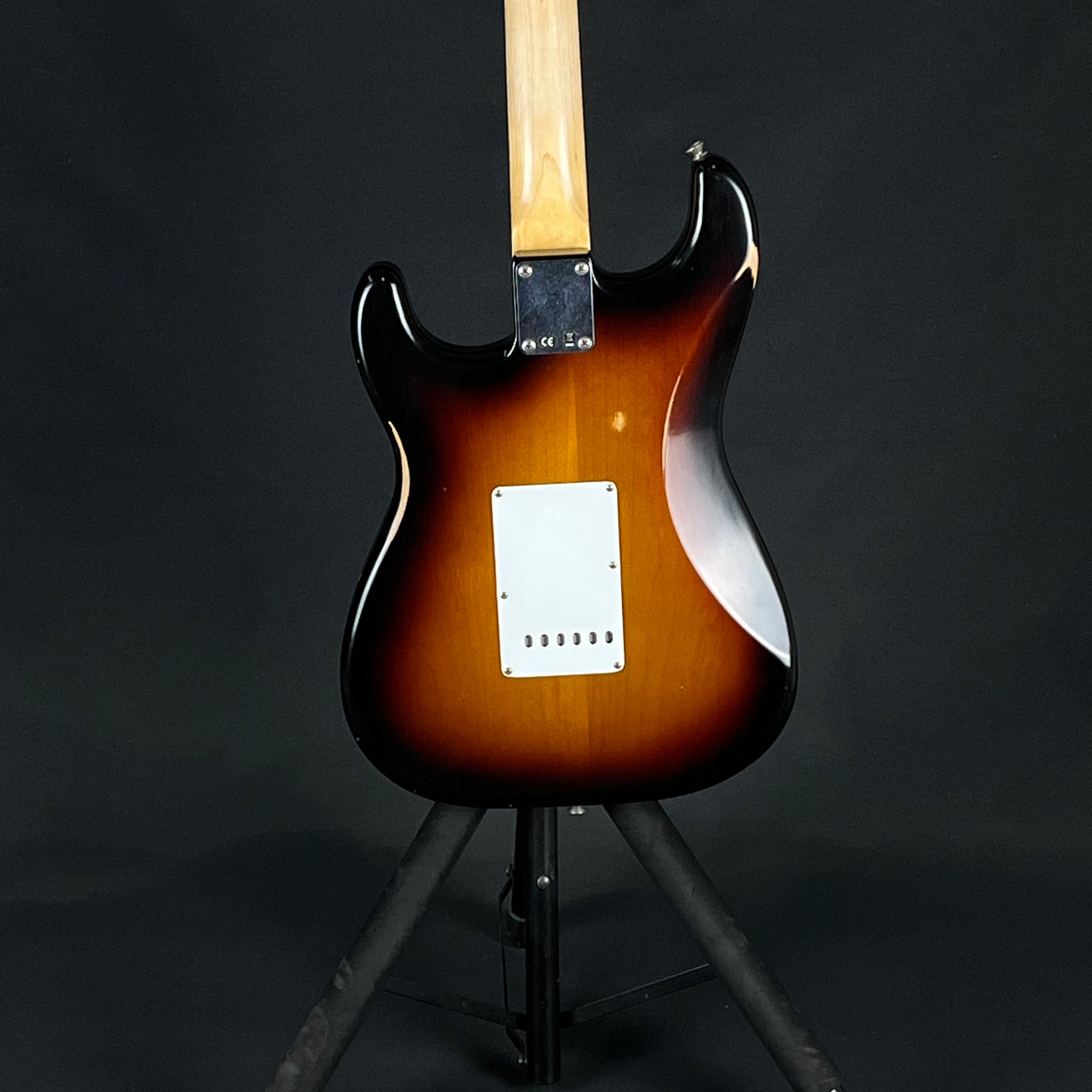 Fender Road Worn 60s Stratocaster 3TSB