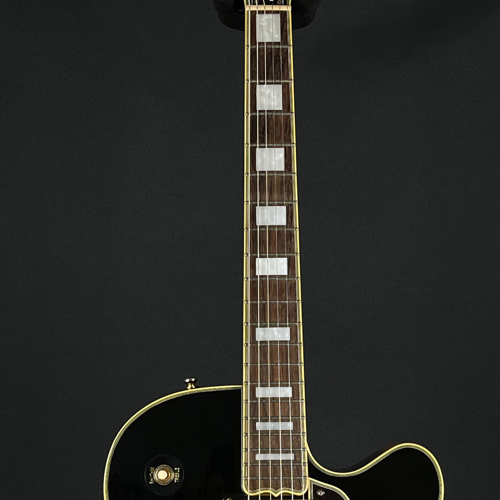 Epiphone Joe Pass Emperor-II Pro VS 2017