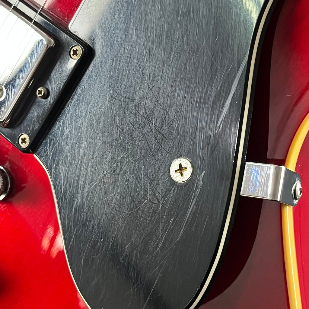 Epiphone Korea DOT 2005