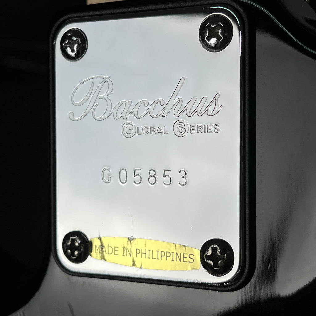 Bacchus Global Series Bass