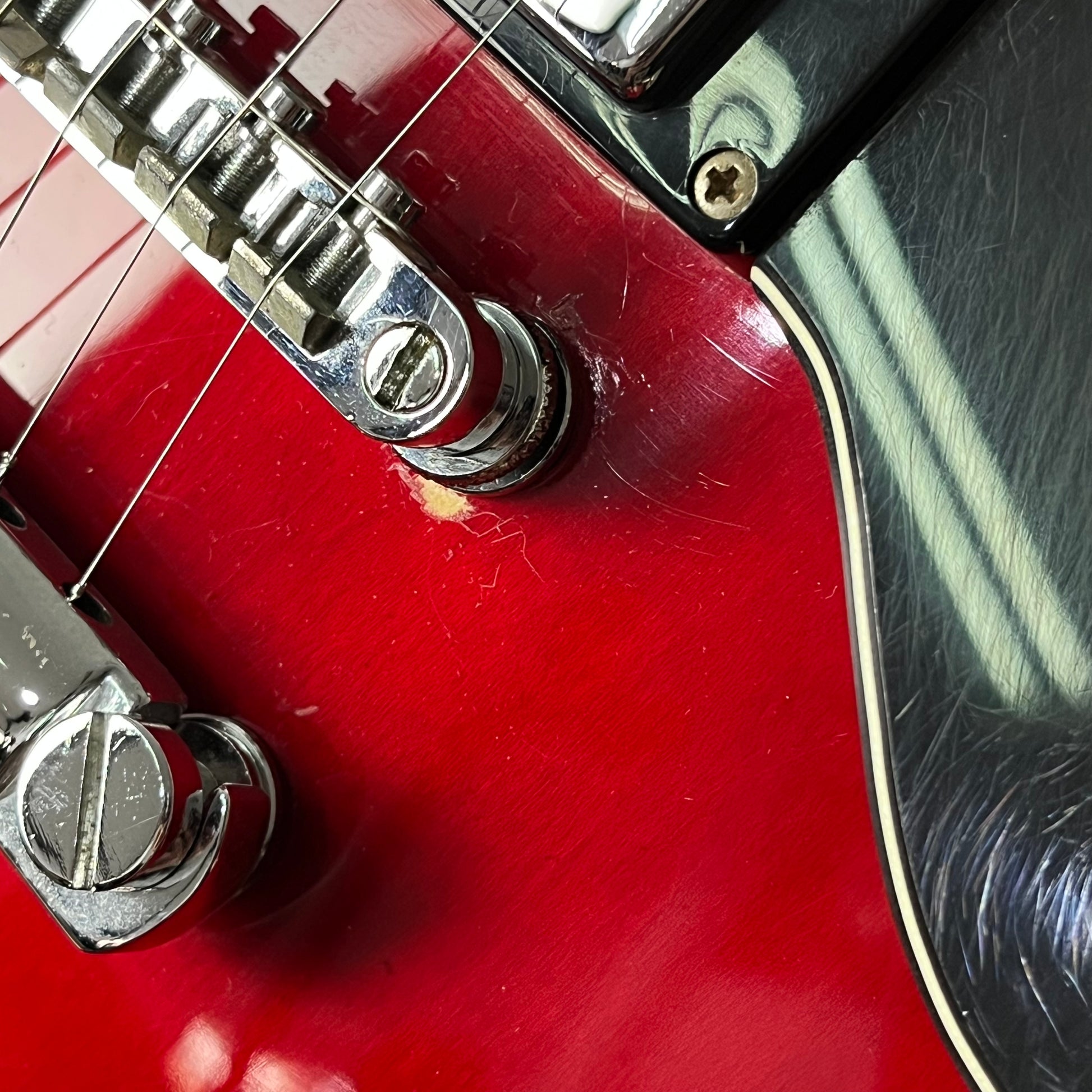 Epiphone Korea DOT 2005