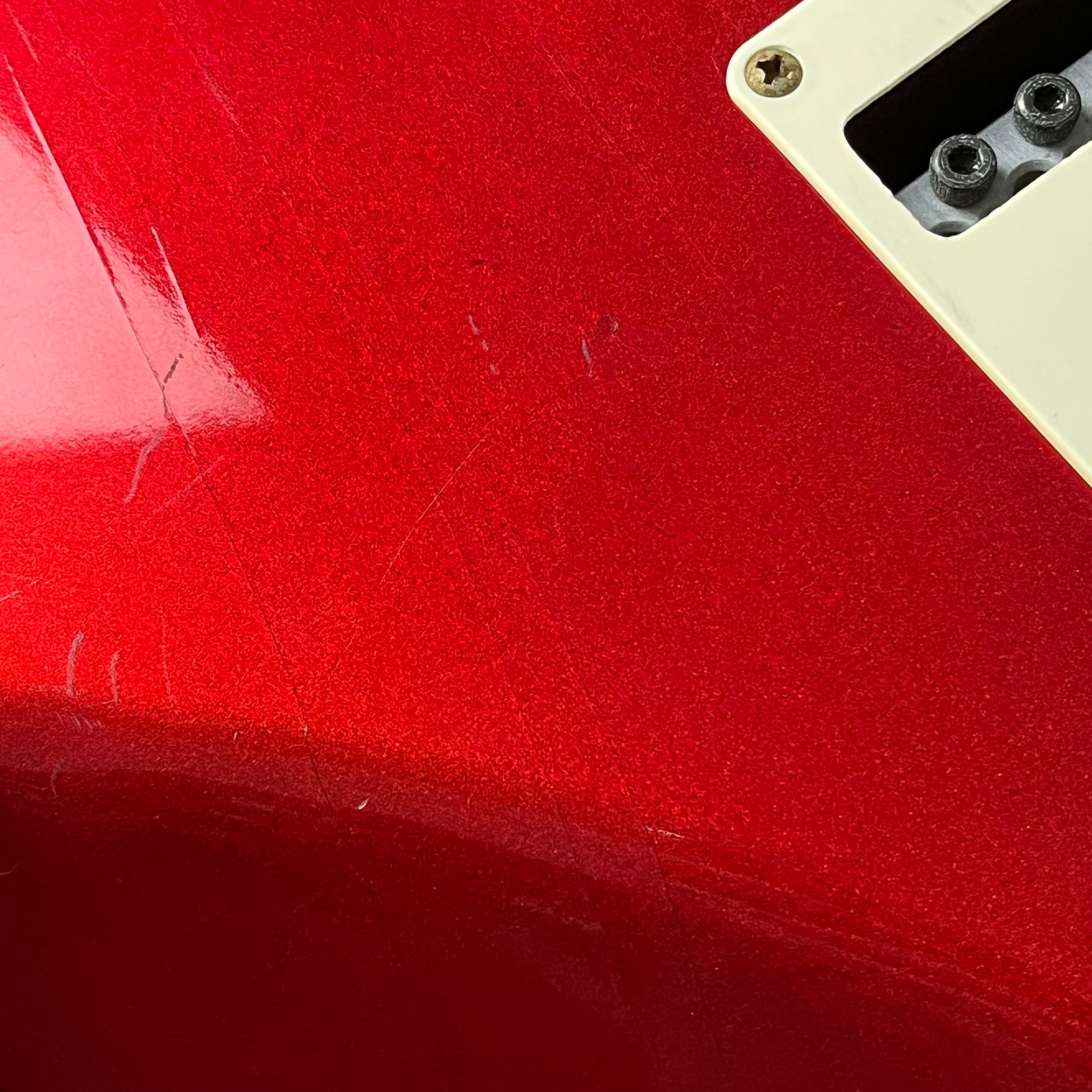 Squier Japan Contemporary ST551 Stratocaster