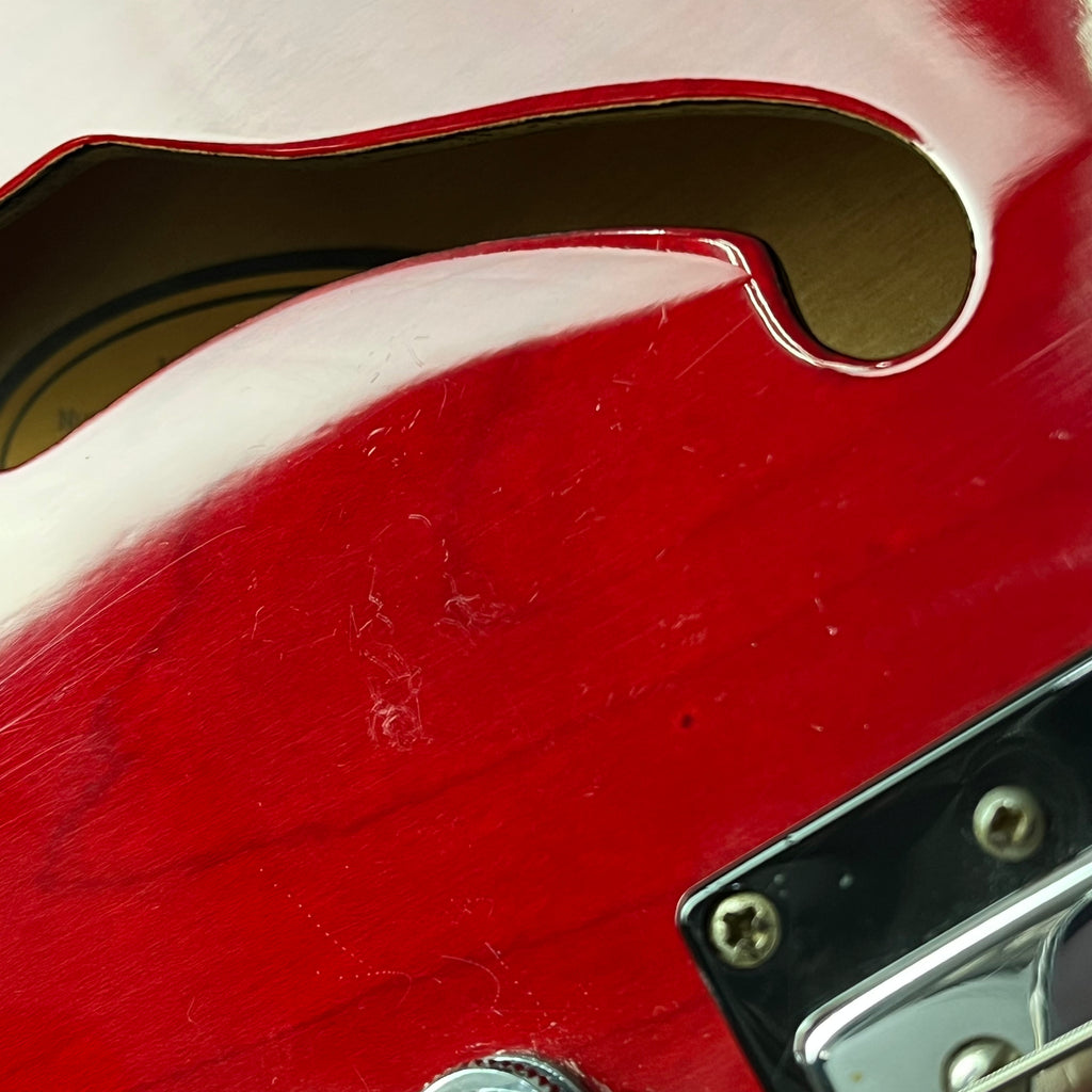 Epiphone Korea DOT 2005