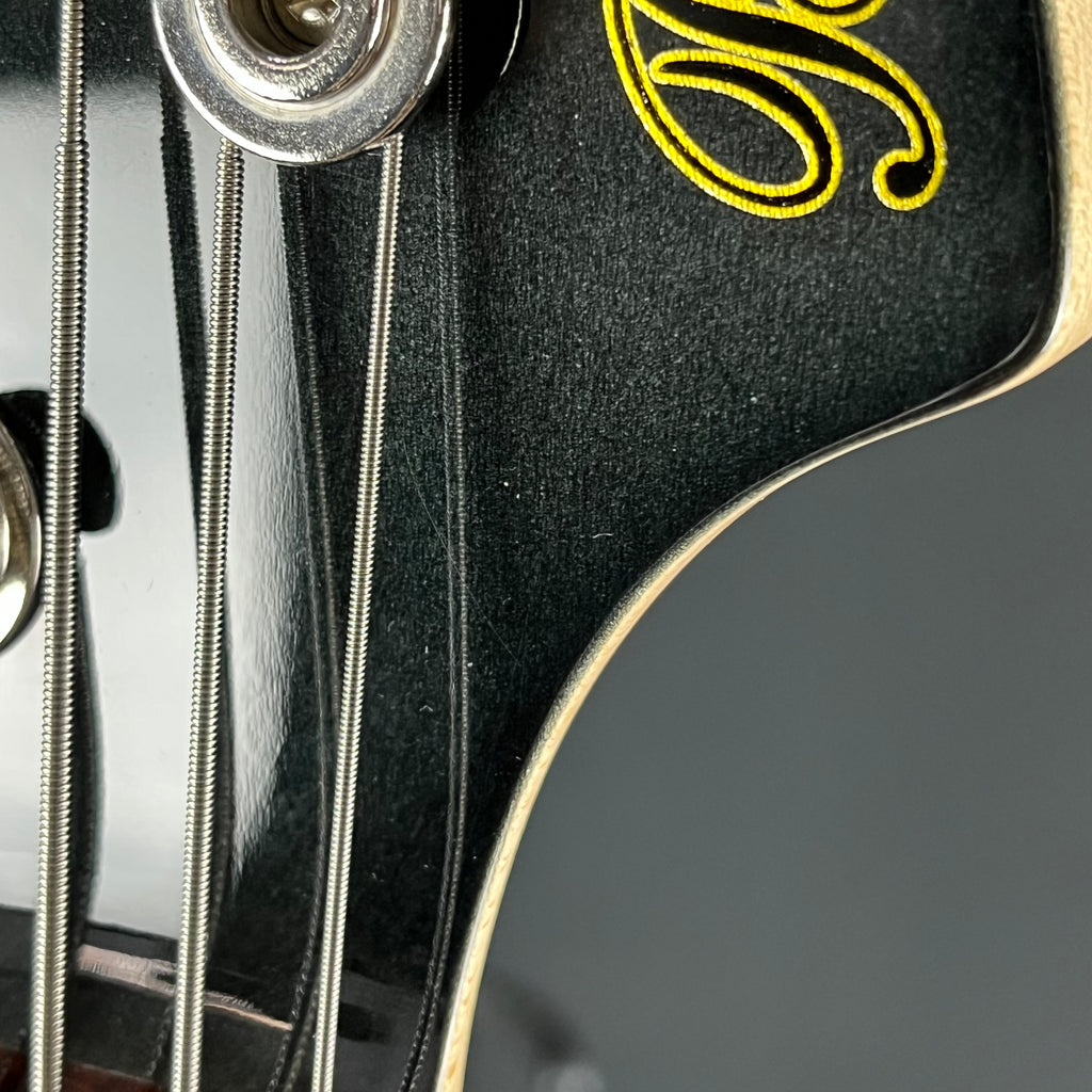 Bacchus Global Series Bass