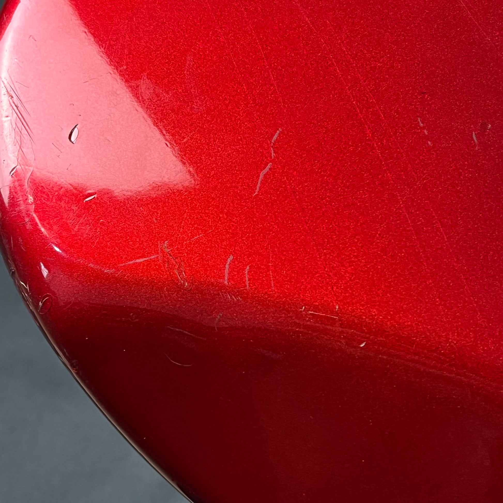 Squier Japan Contemporary ST551 Stratocaster