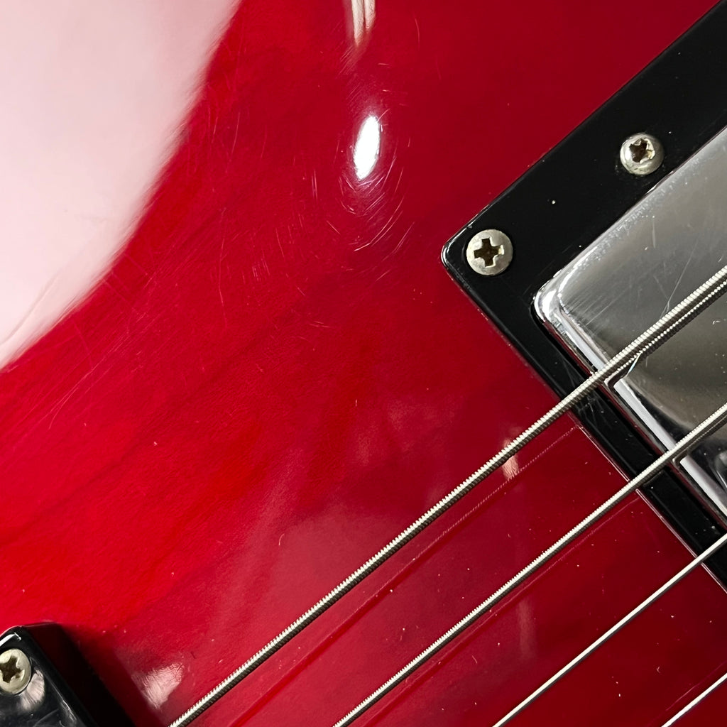 Epiphone Korea DOT 2005