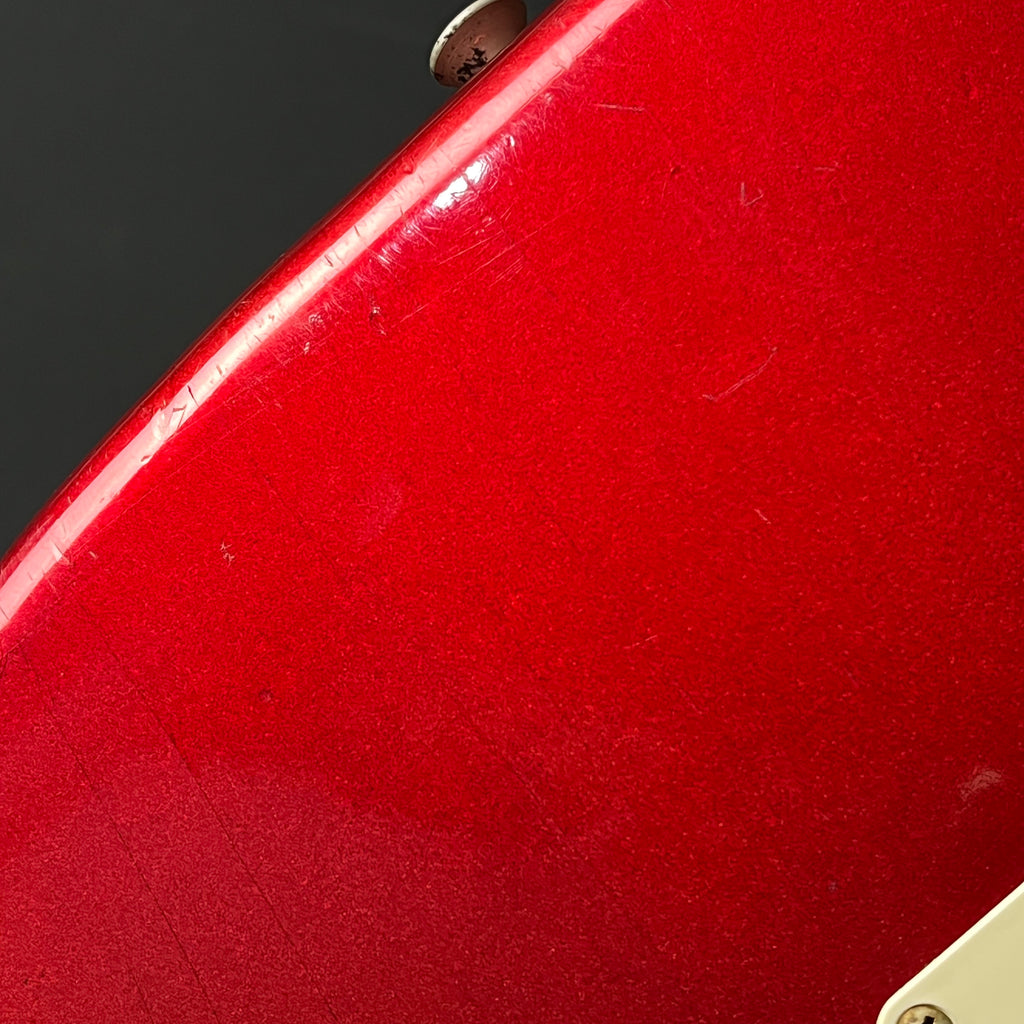 Squier Japan Contemporary ST551 Stratocaster