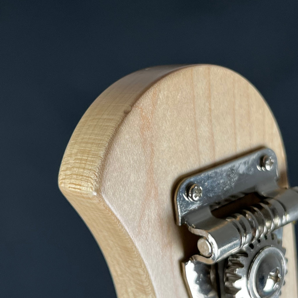 Bacchus Global Series Bass