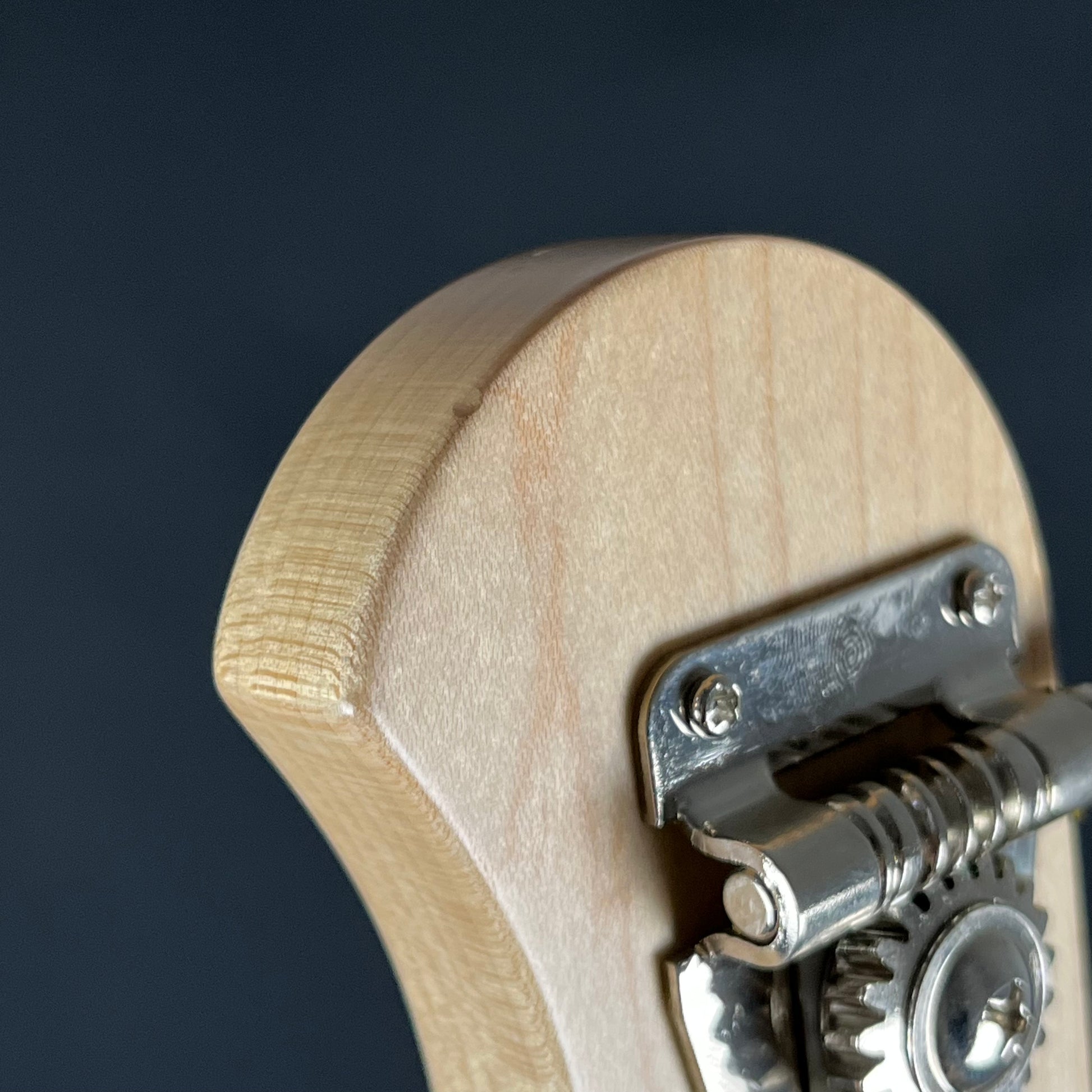 Bacchus Global Series Bass