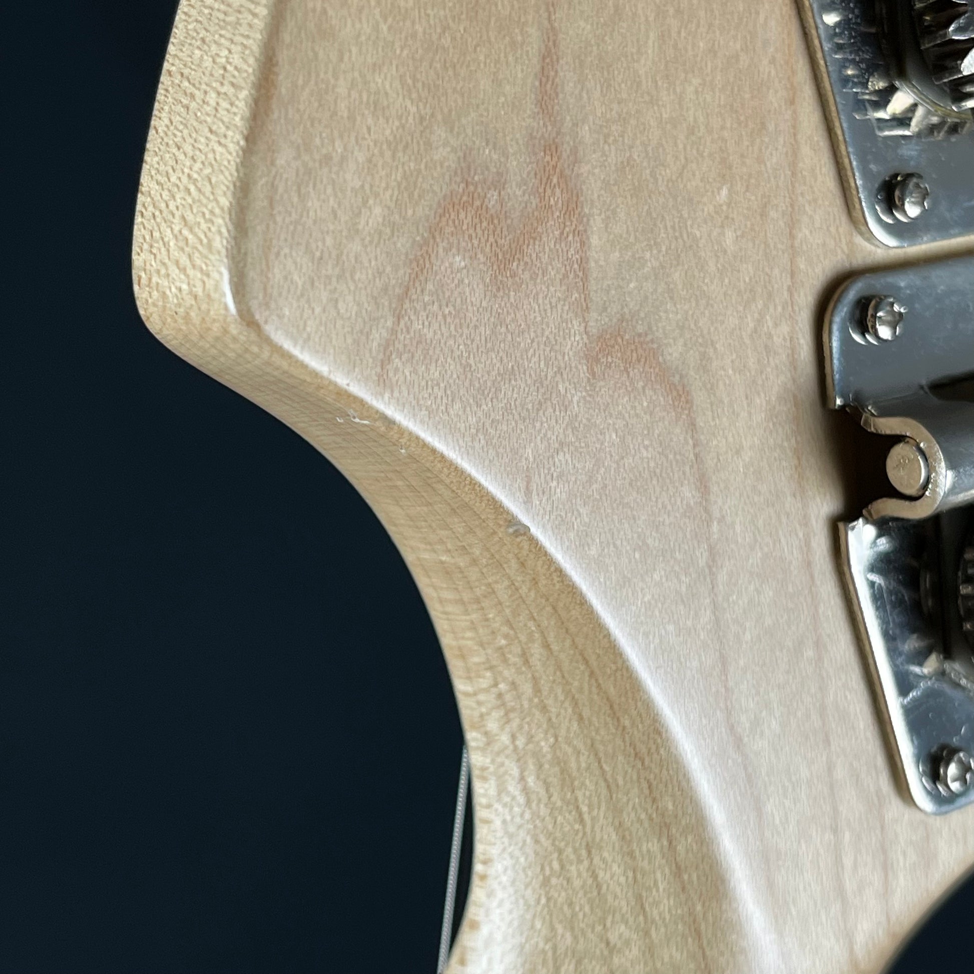 Bacchus Global Series Bass