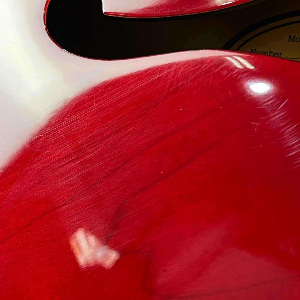 Epiphone Korea DOT 2005