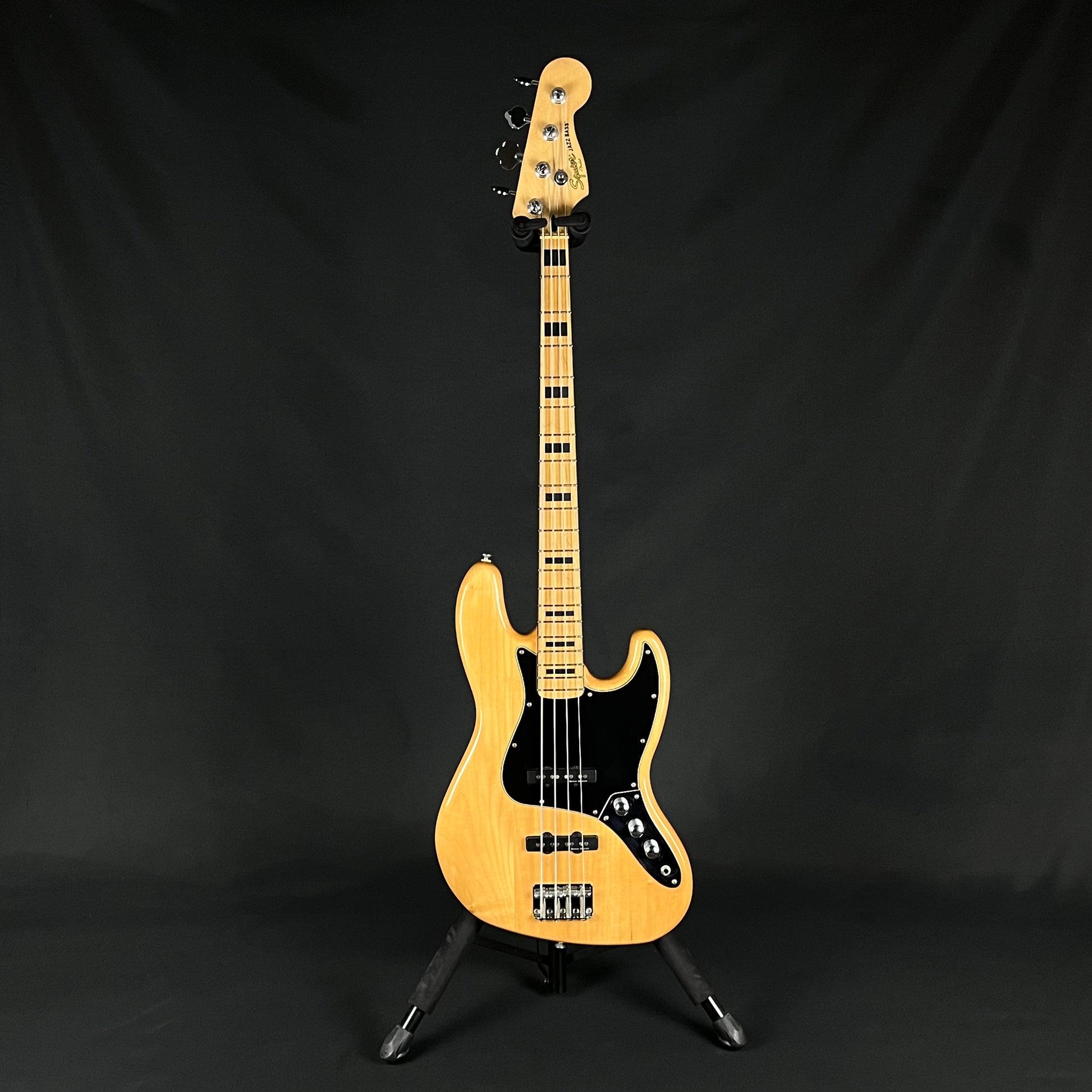 Squier Vintage Modified 70s Jazz Bass