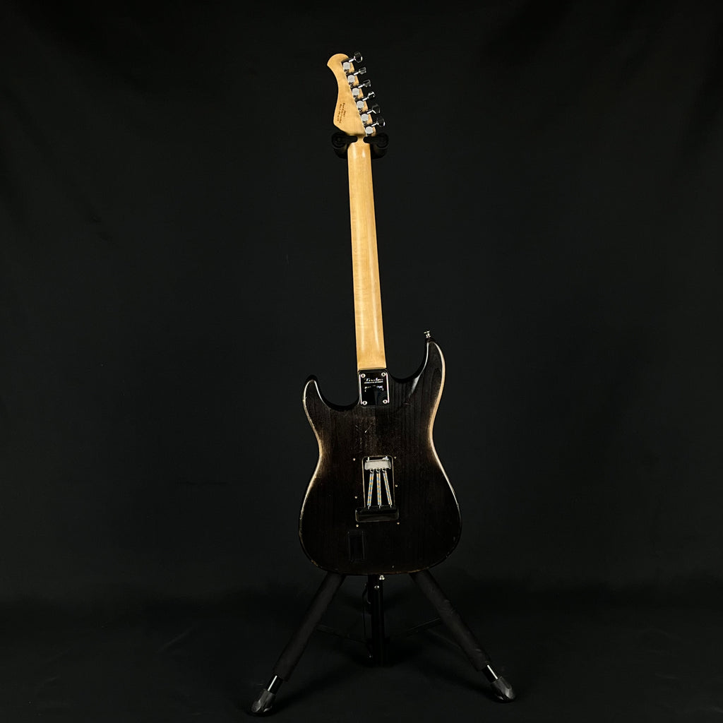 Bacchus Handmade East Side Limited 2007