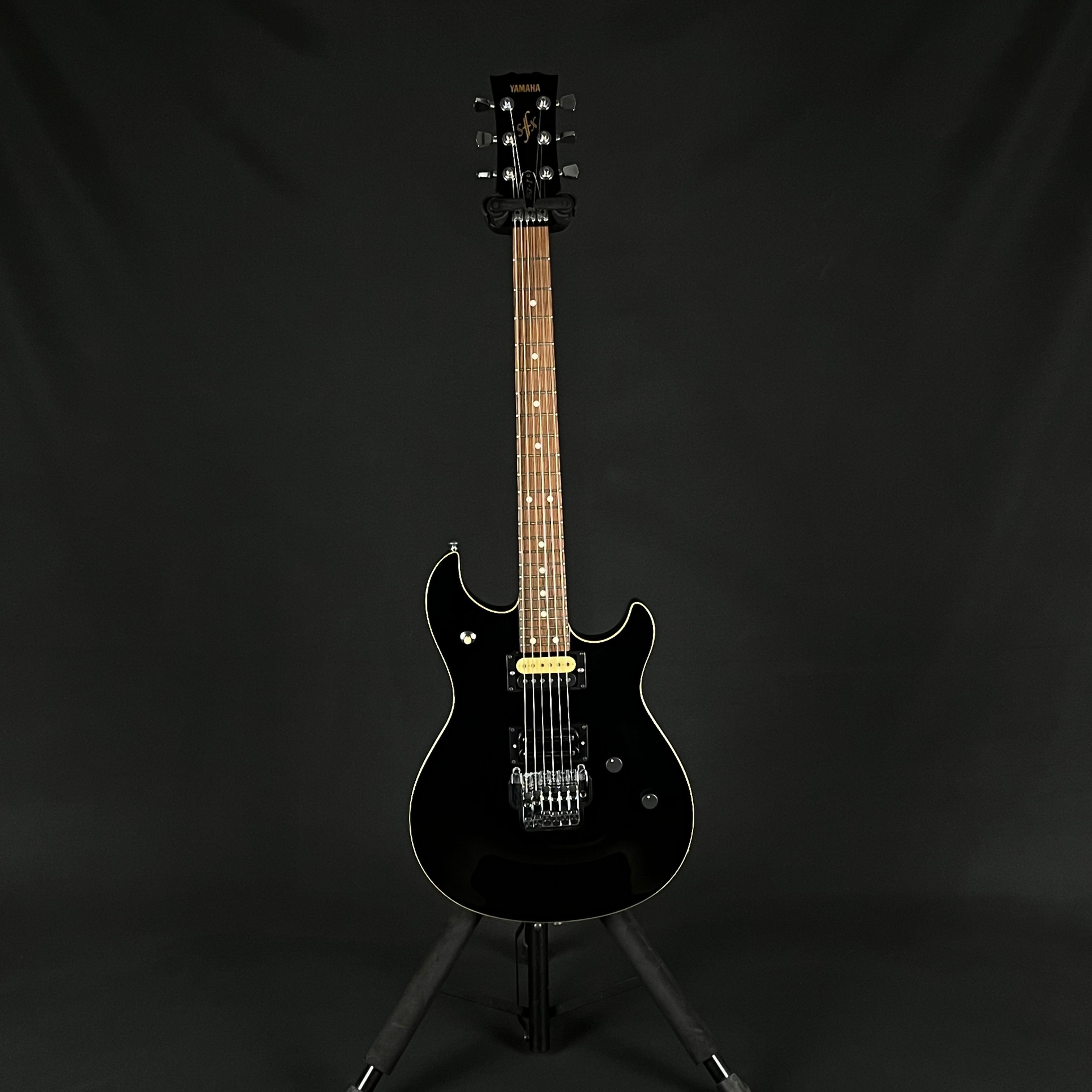 YAMAHA Japan SFX-III