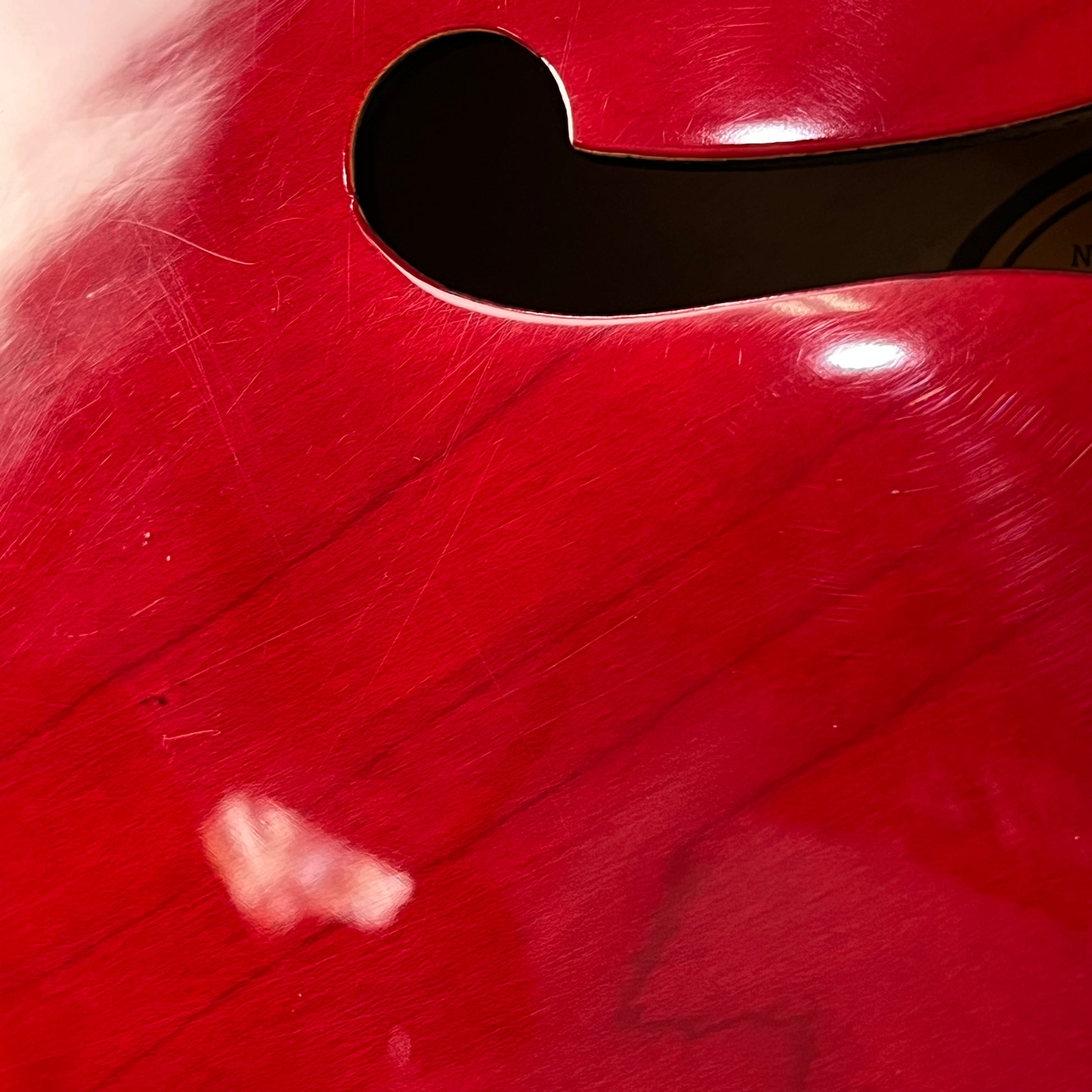 Epiphone Korea DOT 2005