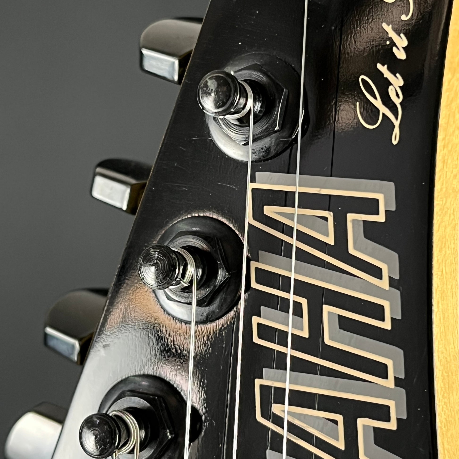 YAMAHA YG512